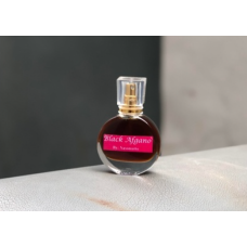 Black Afgano (Oil-Based Perfum