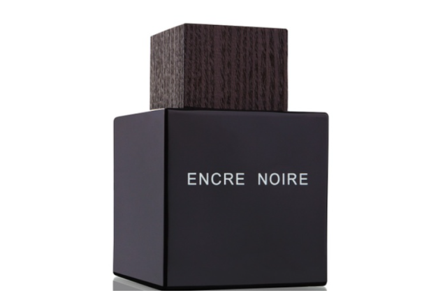 Lalique Encre Noire (Oil-Based Perfume)