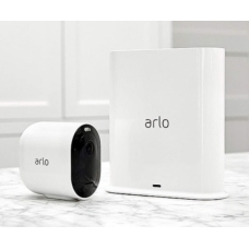 Arlo Smart Hub Add-On Unit