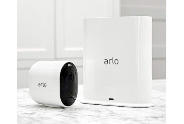 Arlo Smart Hub Add-On Unit