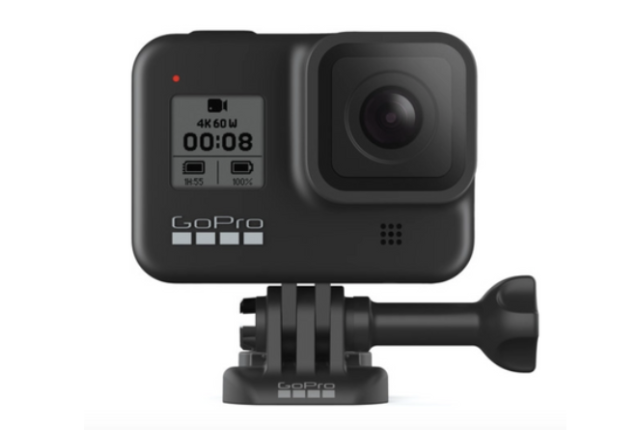 GoPro HERO8