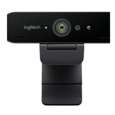 Logitech BRIO – Ultra HD Webca