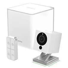 iSmartalarm Home Security Bundle Video