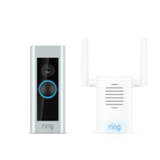 Ring Video Doorbell Pro Bundle