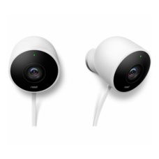 Google Nest Cam Outdoor 2-Pack