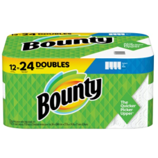 Bounty Kitchen Towel -