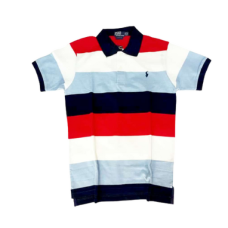 Ralph Lauren Multi-color Strip