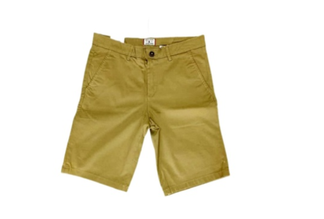 Jack & Jones Men's Chinos Short - Brown