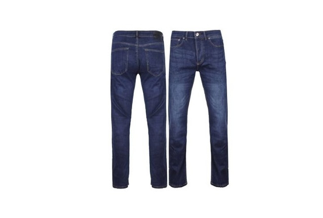 River Island Tapered Fitted Men's Jean