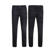 Prada Men's Stone Wash Denim J