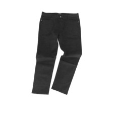 Hugo Boss Men's Stretch Jeans - Black