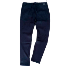 Men's Denim Pant Trouser - Blu