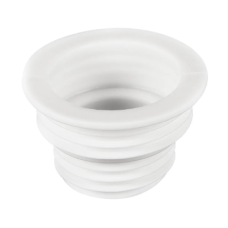 WHITE SEALING RING FOR PIPES W