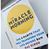 The Miracle Morning