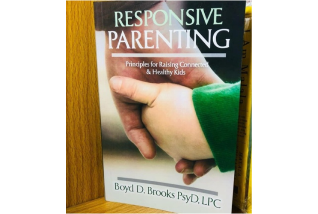 Responsive Parenting