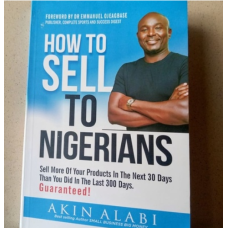 How to sell to Nigerians