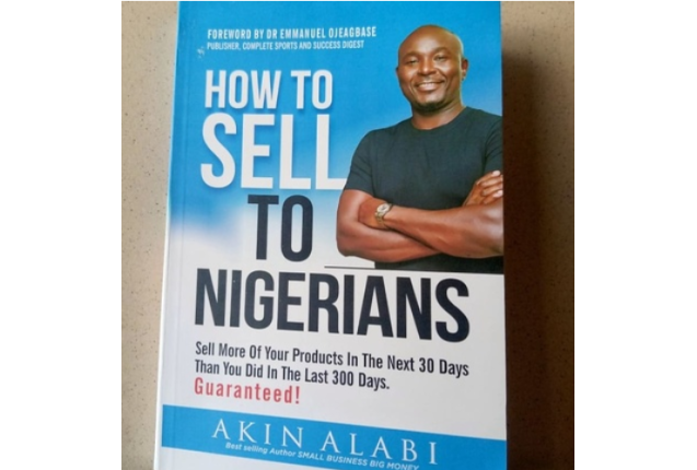 How to sell to Nigerians