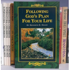 Following God's plan for your life