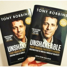 Unshakeable - Your Financial F
