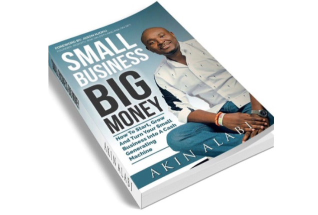 Small Business Big Money