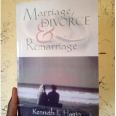 Marriage Divorced & Remarriage