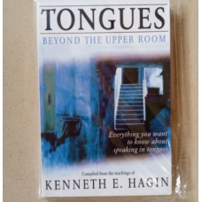 Tongues Beyond The Upper Room