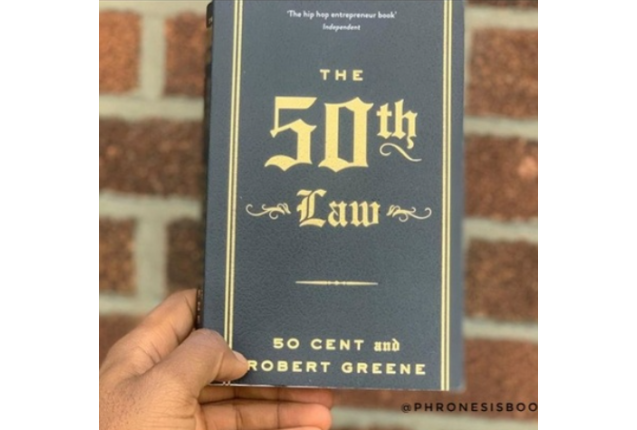 The 50th Law