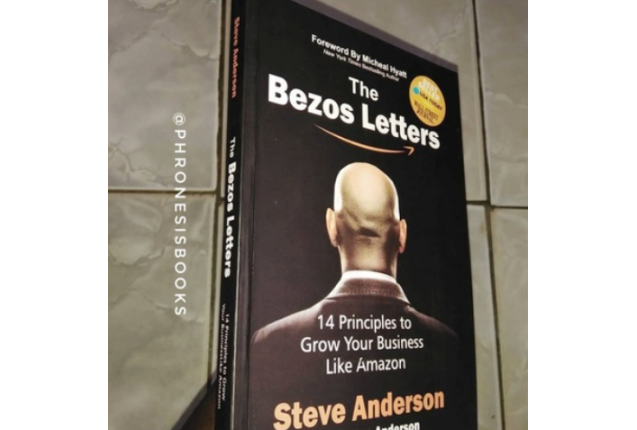 The Bezos Letter