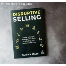 Disruptive Selling