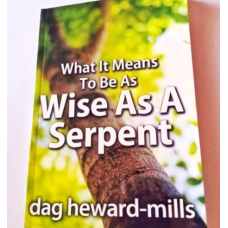 What it means to be as wise as a serpent