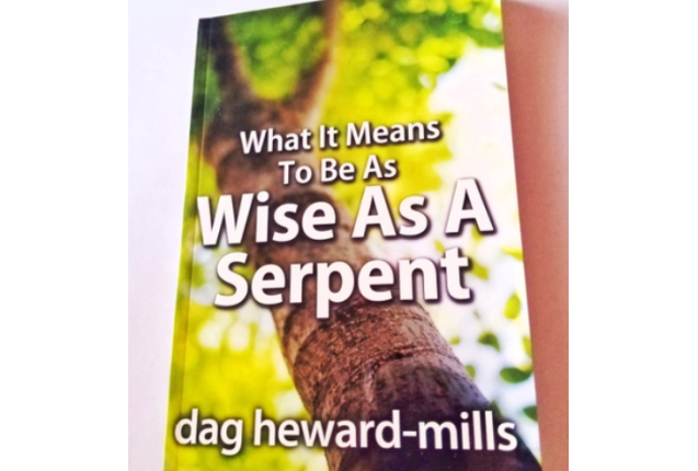 What it means to be as wise as a serpent