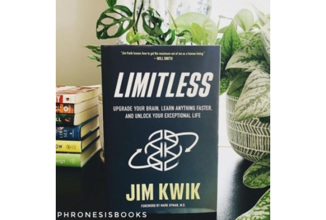 Limitless