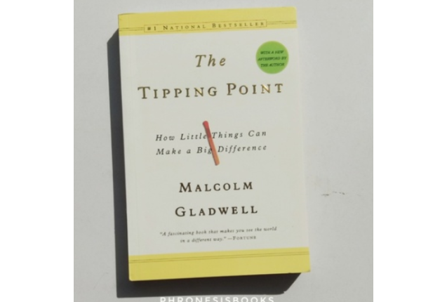 The Tipping Point