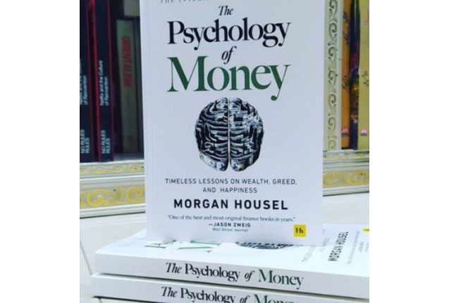 The psychology of money