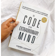 The code of the extraordinary 