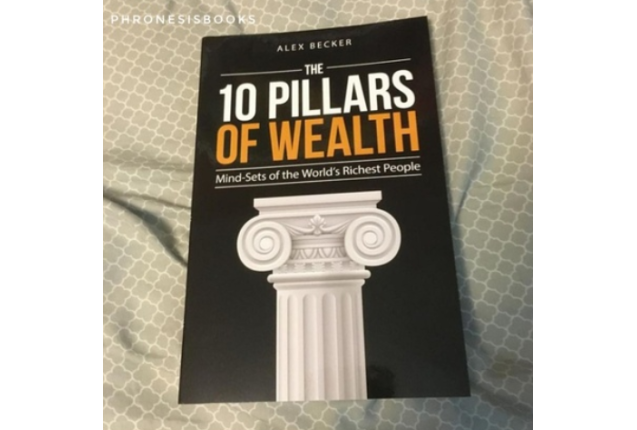 The 10 pillars of wealth