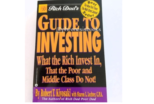 Guides to investing