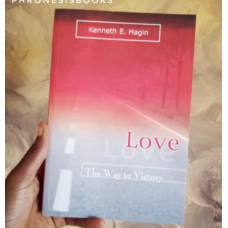 Love: The way to Victory