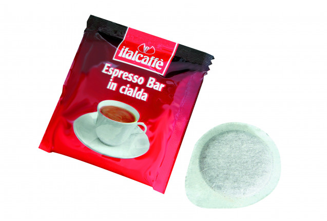 ESPRESSO BAR COFFEE 150 PODS x 150