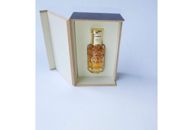 Oud Vanilla 6ml Perfume Oil