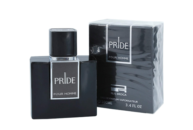 Pride Pour Homme Intense EDP 100ml Perfume For Me