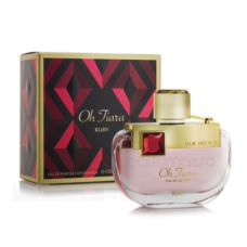 Afnan O Tiara Ruby EDP 100ml Perfume For