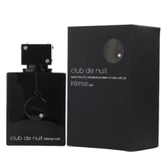 Armaf Club De Nuit Intense EDT 105ml Perfume For Men