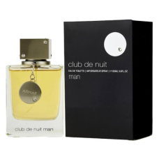 Armaf Club De Nuit EDT 105ml Perfume For Men