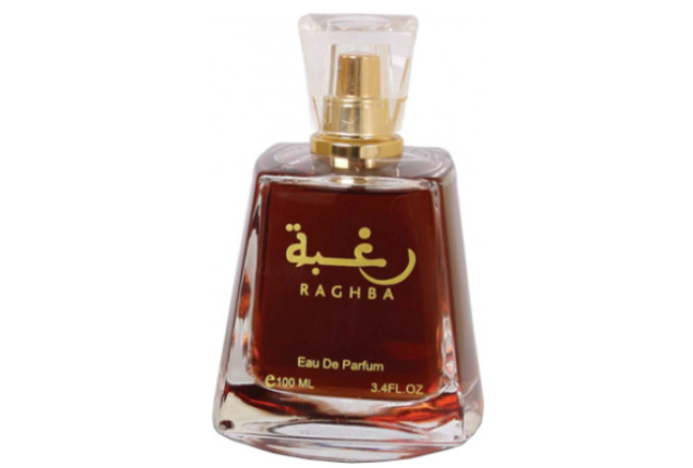 Lattfa Raghba 100ml EDP For Men