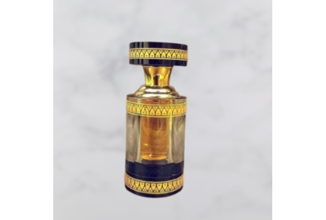 Velvet Wood Unisex Perfume Oil