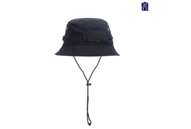 Strap Bucket Hat