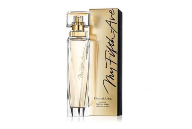 ELIZABETH ARDEN My Fifth Avenue