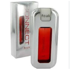 Fcuk Connect Her - 100ml