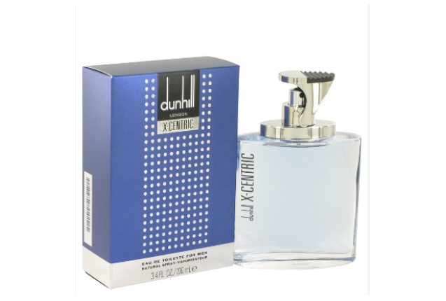 DUNHILL X-CENTRIC